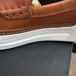 Allen Edmonds | Shoes | Allen Edmonds Loafer Tan Burkeventn  display picture 2